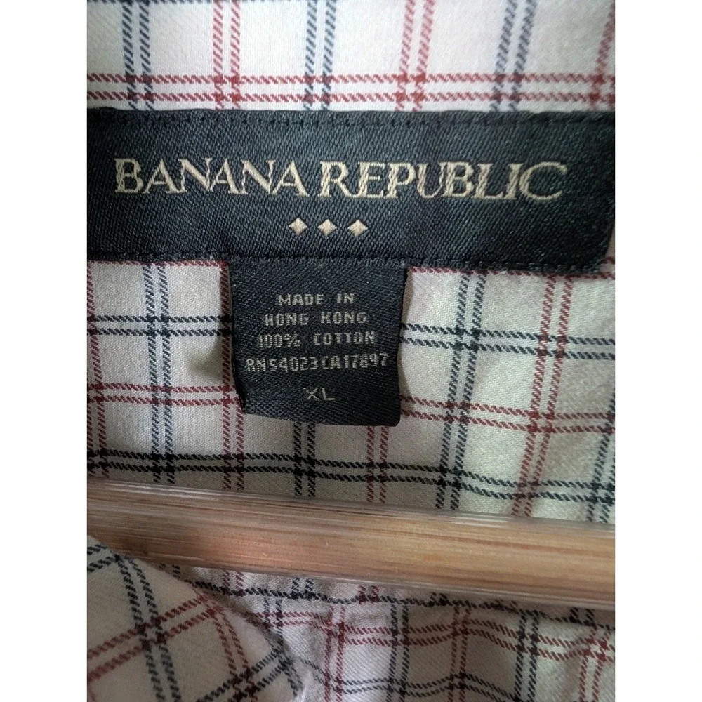 Banana Republic pre owned